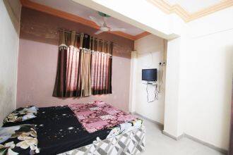 Hotel Sangam In, Ahmedabad 2